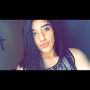 Meet your Posher, Marisol